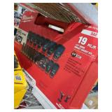 UNOPENED BY ROCKEY TEAM, Pieces MAY BE missing or