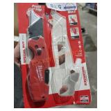 UNOPENED BY ROCKEY TEAM, Pieces MAY BE missing or