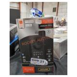 UNOPENED BY ROCKEY TEAM, Pieces MAY BE missing or