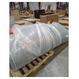 72" x 84"x 14" mattress