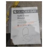 Soft Close Toilet Seat