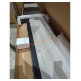 ashley furniture Vessalli Panel footboard