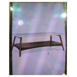 Madison Parks rectangular coffee table