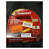 UNOPENED BY ROCKEY TEAM, MAY BE DAMAGED OR