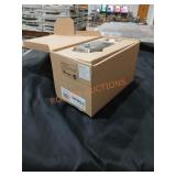 SOLD AS IS WHERE IS NO GUARANTEE OR RETURNS.