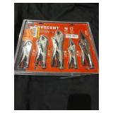 UNOPENED BY ROCKEY TEAM, MAY BE DAMAGED OR