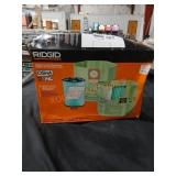 UNOPENED BY ROCKEY TEAM, MAY BE DAMAGED OR