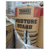 1 tamko moisture guard ice& rain underlayment