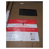 (1) 72" x 25" Engineered Composite Countertop