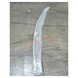 Moen 5ft. Curved Shower Rod