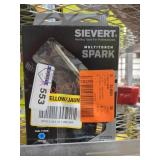 UNOPENED BY ROCKEY TEAM, Pieces MAY BE missing or