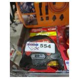 UNOPENED BY ROCKEY TEAM, Pieces MAY BE missing or