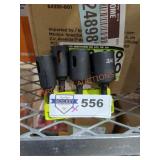 Sold As Is Where Is, No Guarantees No Returns,