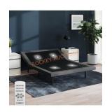 Nectar Premier Adjustable Base - Queen;  Head &