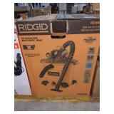 Ridgid 16 Gallon Wet Dry Vac