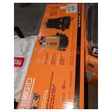 Ridgid 6 Qt Backpack Vacuum