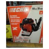 Echo Gas Backpack Blower