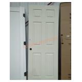 30" x 80" Interior Door