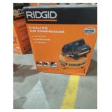 RIDGID Corded 6Gal. Air Compressor