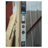 Andersen 32" x 80"  Storm Door