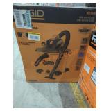 Ridgid 16Gal Wet/Dry Vac