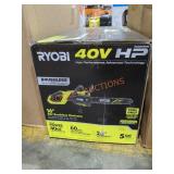Ryobi 40V  Chainsaw