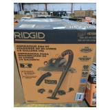 Ridgid 16 Gallon Wet Dry Vac