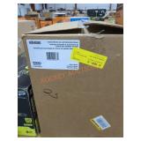 Ridgid 4 Gallon Wet Dry Vacuum