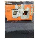 UNOPENED BY ROCKEY TEAM, Could Be Opened At