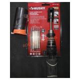 MAY BE DAMAGED OR MISSING PIECES. ITEMS ARE NOT