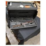 SOLD AS IS WHERE IS NO GUARANTEE OR RETURNS.