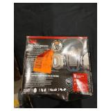 UNOPENED BY ROCKEY TEAM, MAY BE DAMAGED OR