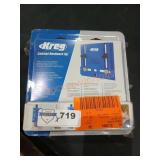 UNOPENED BY ROCKEY TEAM, MAY BE DAMAGED OR