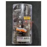 UNOPENED BY ROCKEY TEAM MAY BE DAMAGED OR MISSING