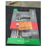 UNOPENED BY ROCKEY TEAM, Could Be Opened At