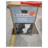 Glacier Bay 2 Piece Toilet