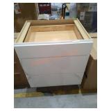 30" Cabinet Base