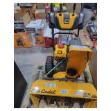 Cub Cadet 26" IntelliPower Snow Blower