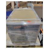 Murray 24" Dual Stage Snow Blower