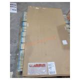 Adjustable Ceiling Rack