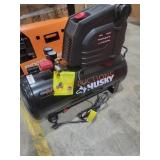 Husky 8 Gallon Air Compressor
