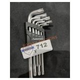 SOLD AS IS WHERE IS NO GUARANTEE OR RETURNS.