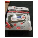 UNOPENED BY ROCKEY TEAM, MAY BE DAMAGED OR