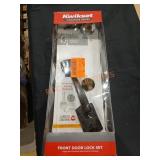 UNOPENED BY ROCKEY TEAM, MAY BE DAMAGED OR