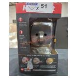 UNOPENED BY ROCKEY TEAM, Could Be Opened At