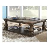 Ashley Johnelle Coffee Table