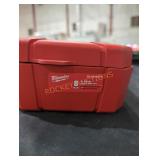 UNOPENED by ROCKEY TEAM may be damaged or missing