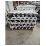 CDA Wood Xcelerated Textured accent wall, 10 X