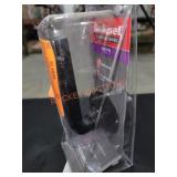 UNOPENED BY ROCKEY TEAM MAY BE DAMAGED OR MISSING