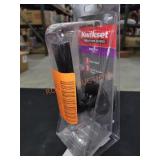 UNOPENED BY ROCKEY TEAM MAY BE DAMAGED OR MISSING